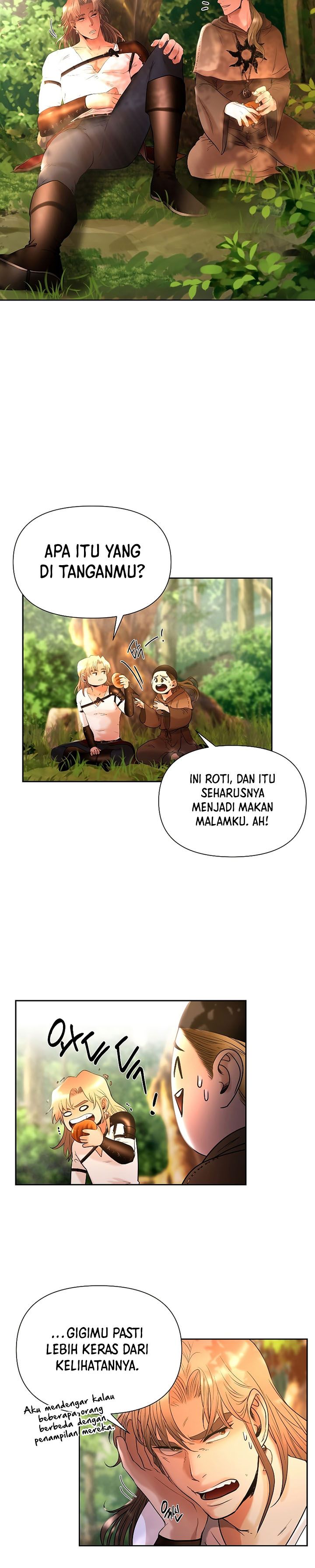 Barbarian Quest