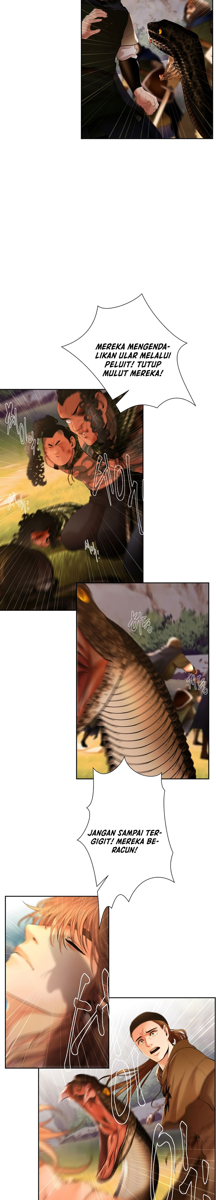 Barbarian Quest