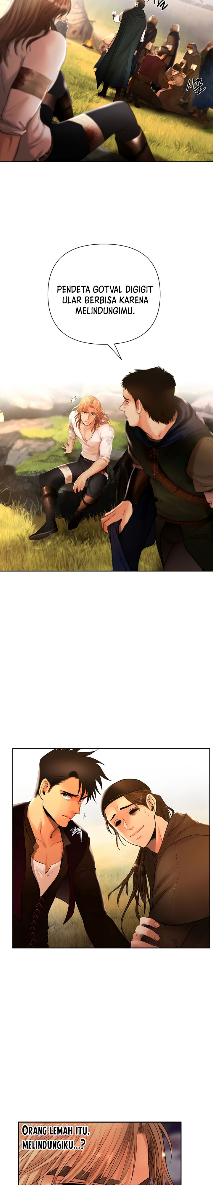 Barbarian Quest