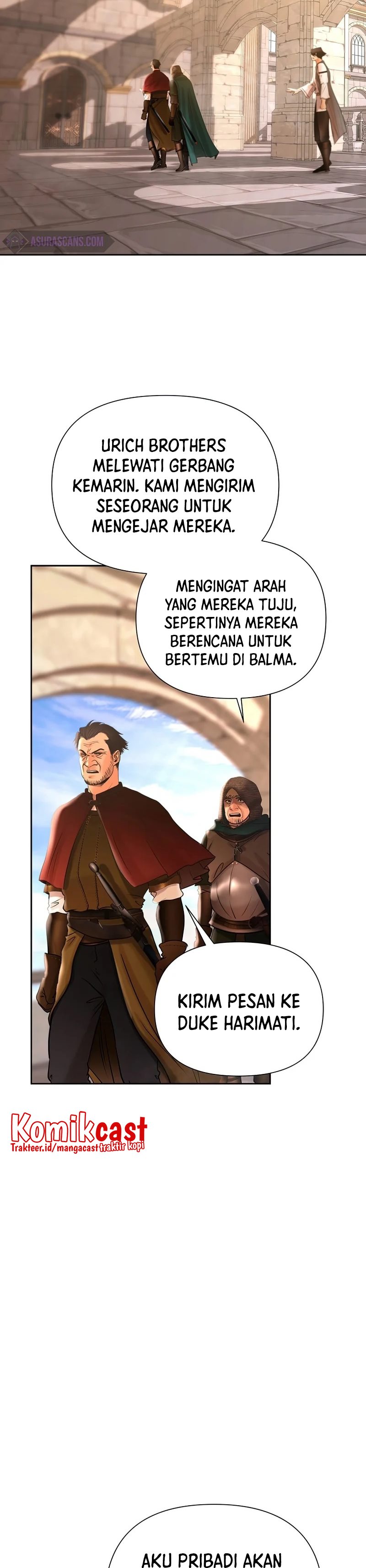 Barbarian Quest