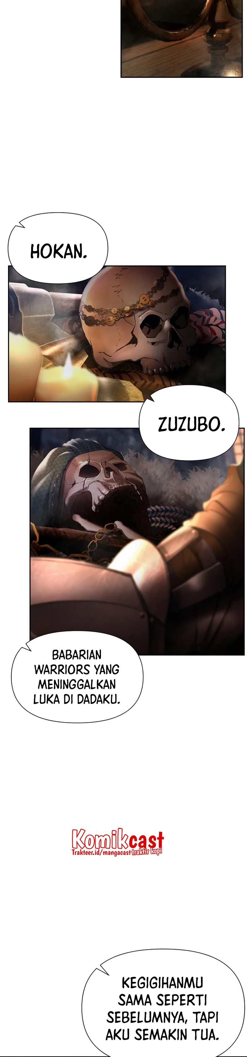 Barbarian Quest