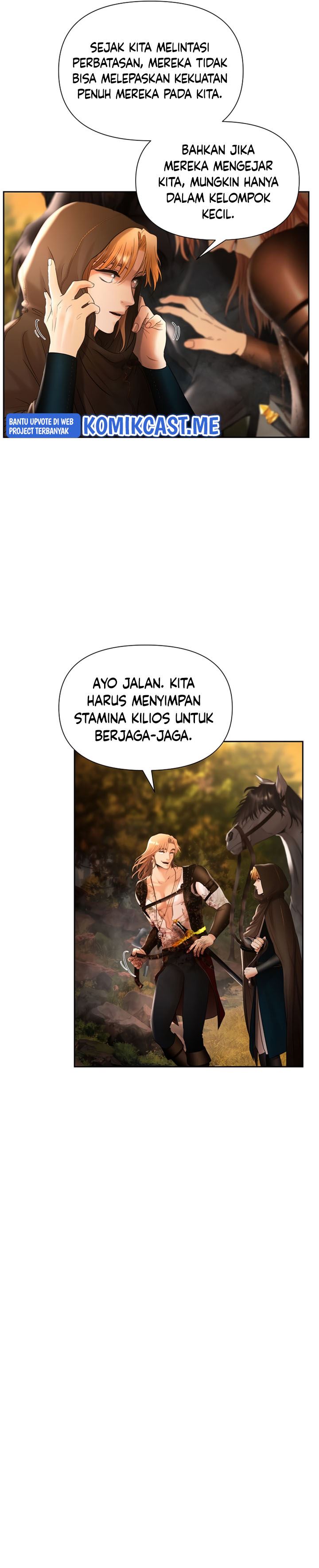 Barbarian Quest