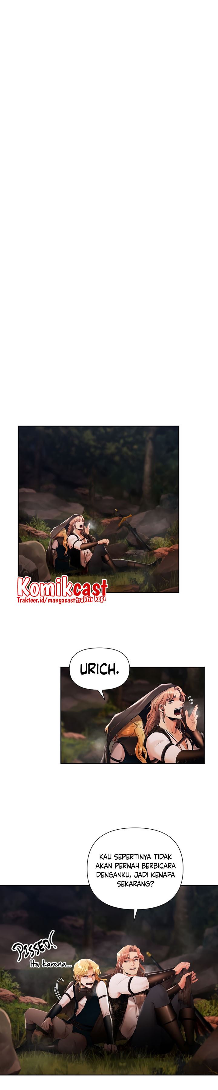 Barbarian Quest