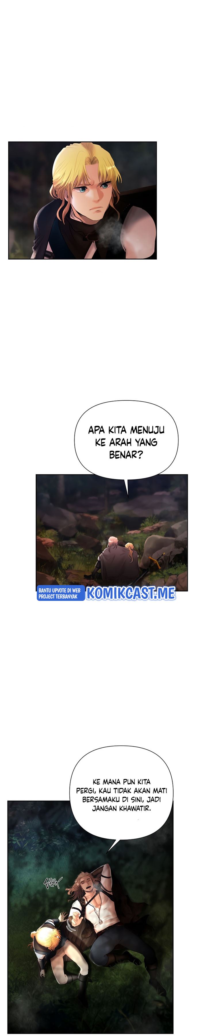 Barbarian Quest