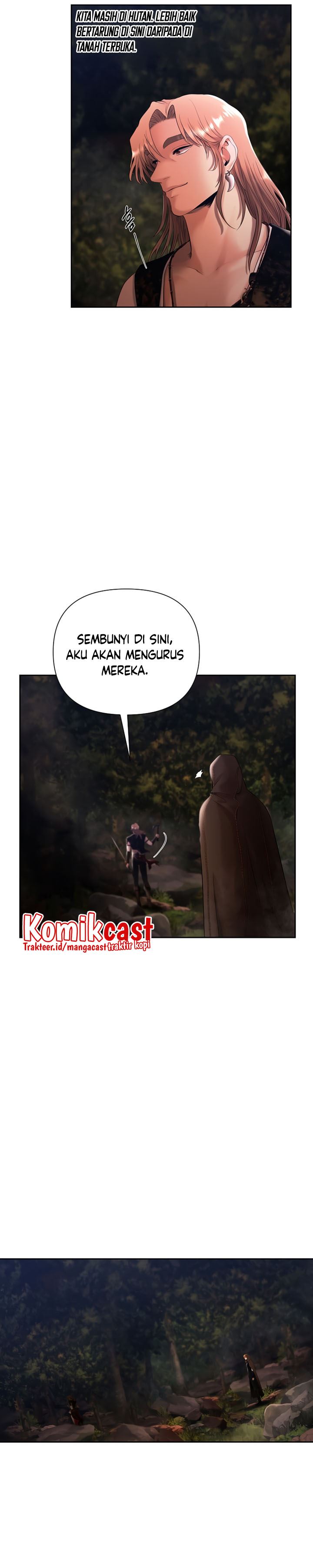 Barbarian Quest