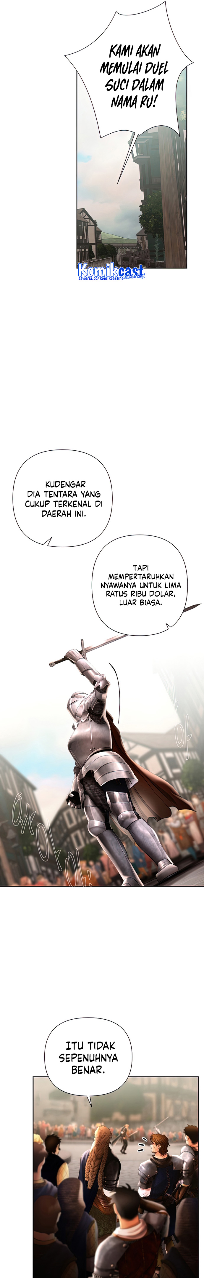 Barbarian Quest