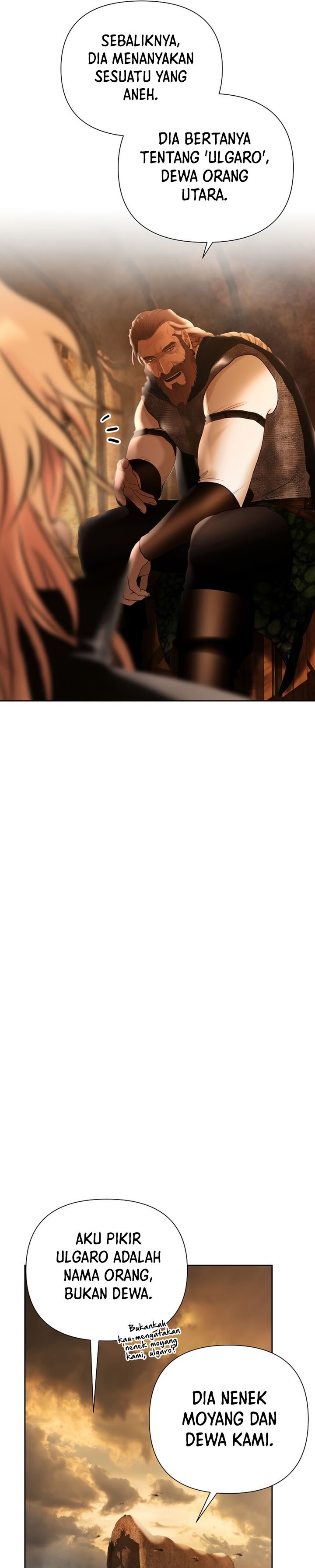 Barbarian Quest
