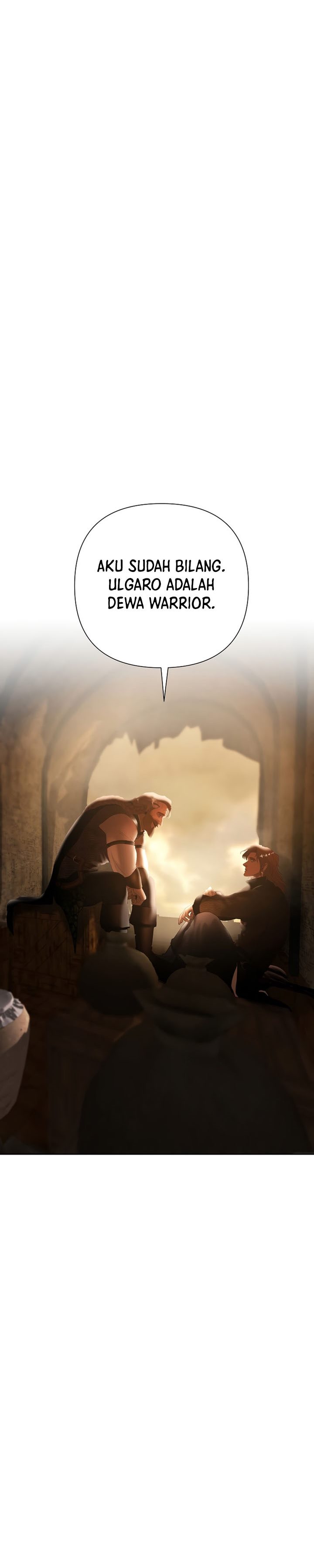 Barbarian Quest
