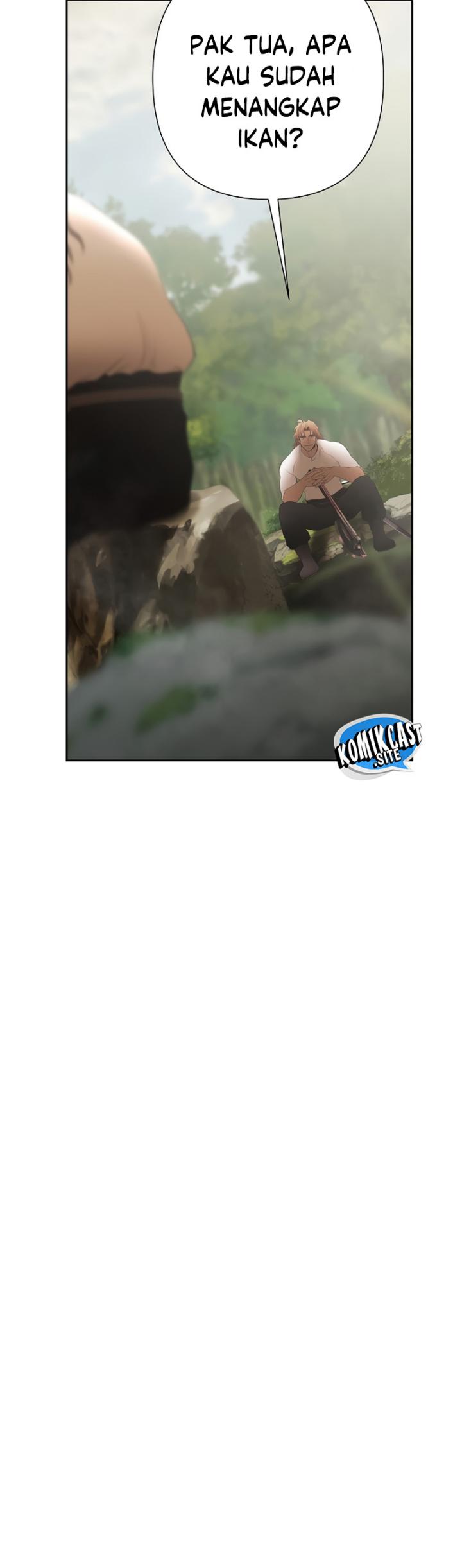 Barbarian Quest