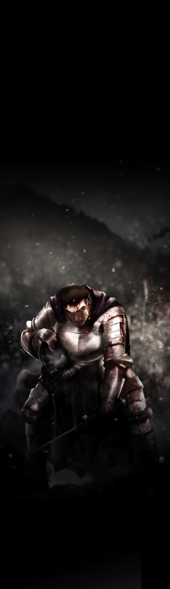 Barbarian Quest