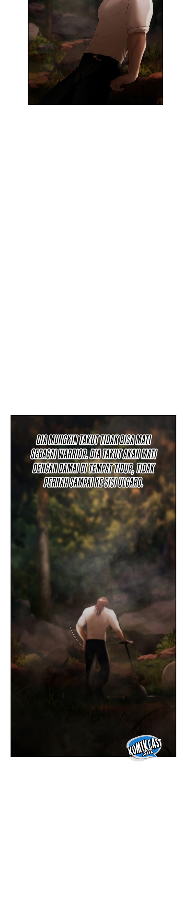 Barbarian Quest