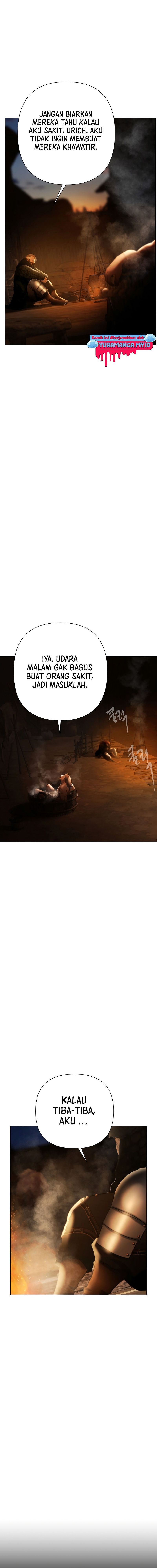 Barbarian Quest