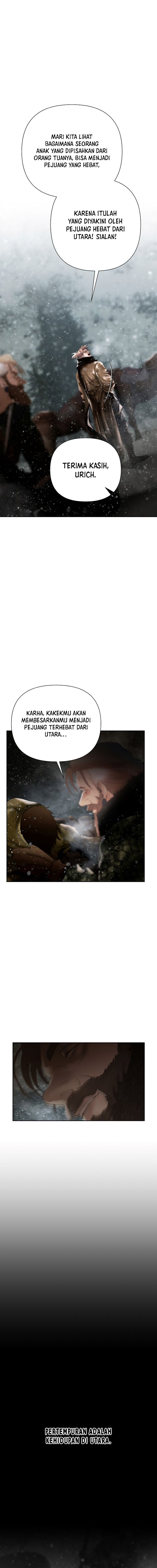 Barbarian Quest