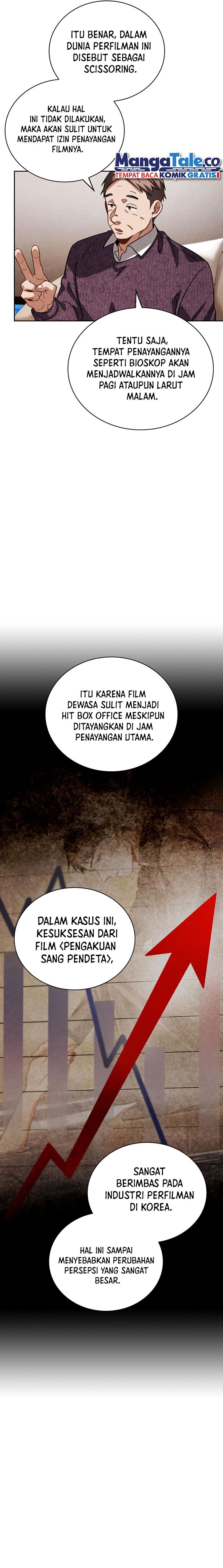 Be the Actor