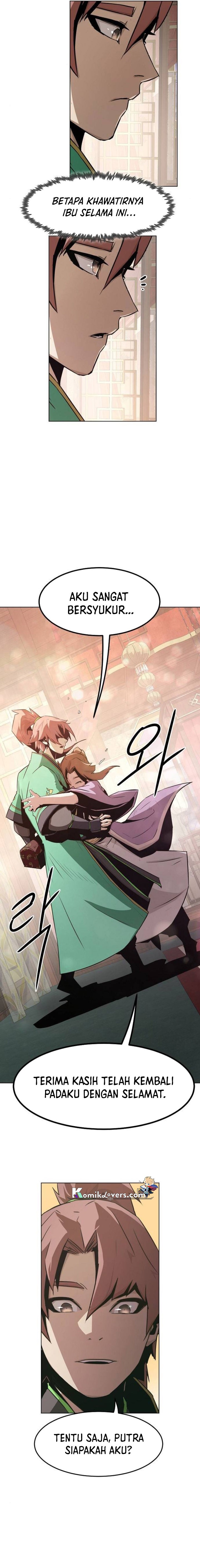 Becoming the Swordmaster Rank Young Lord of the Sichuan Tang Family