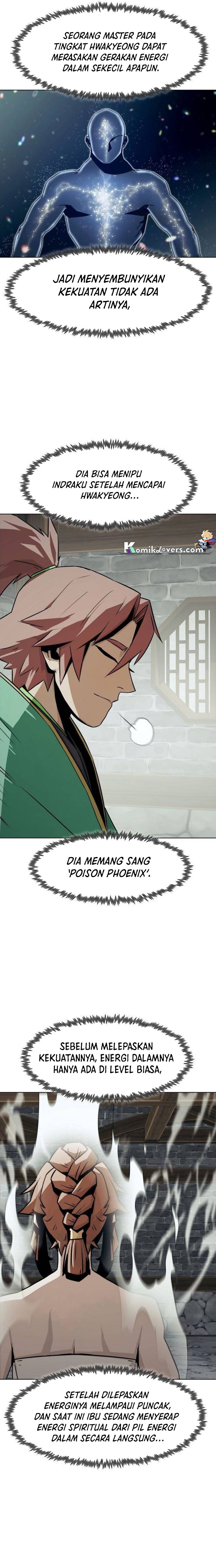 Becoming the Swordmaster Rank Young Lord of the Sichuan Tang Family
