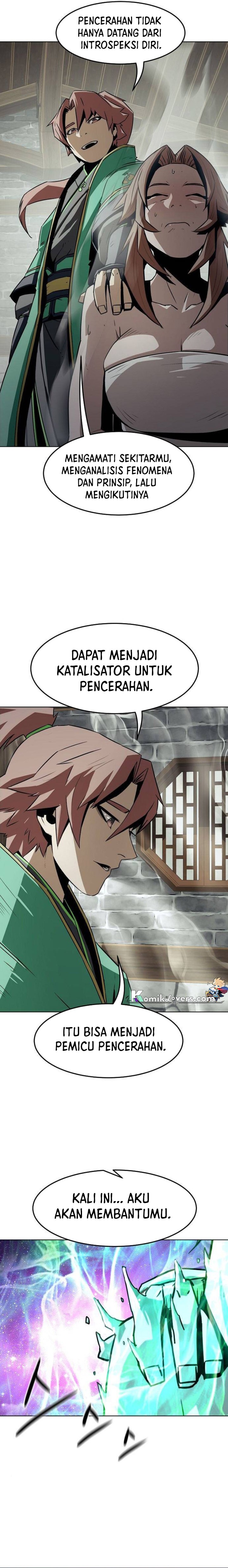 Becoming the Swordmaster Rank Young Lord of the Sichuan Tang Family