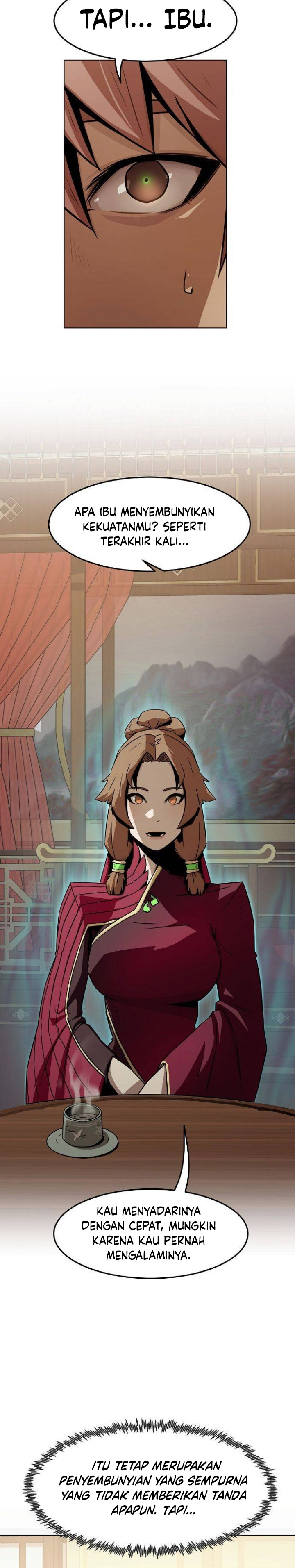 Becoming the Swordmaster Rank Young Lord of the Sichuan Tang Family