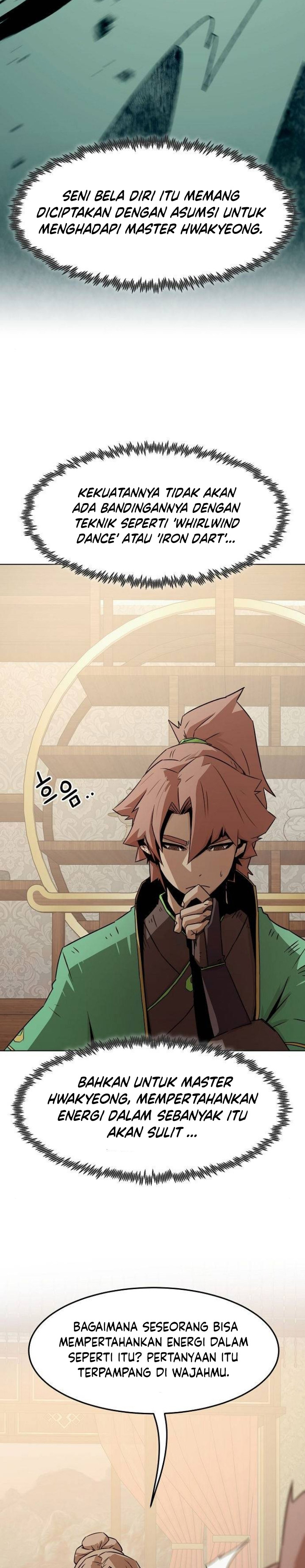 Becoming the Swordmaster Rank Young Lord of the Sichuan Tang Family