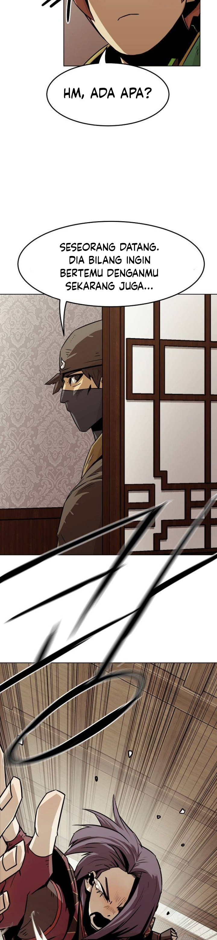 Becoming the Swordmaster Rank Young Lord of the Sichuan Tang Family