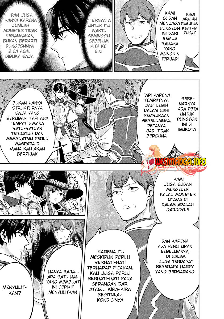 Bijo to Kenja to Majin no Ken