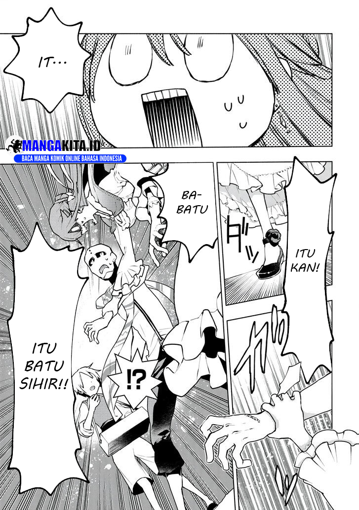 Binbou Reijou no Kanchigai Seijo-den ~Okane no Tame ni Doryoku Shitetara, Oozoku Harem ga Dekite imashita!?~