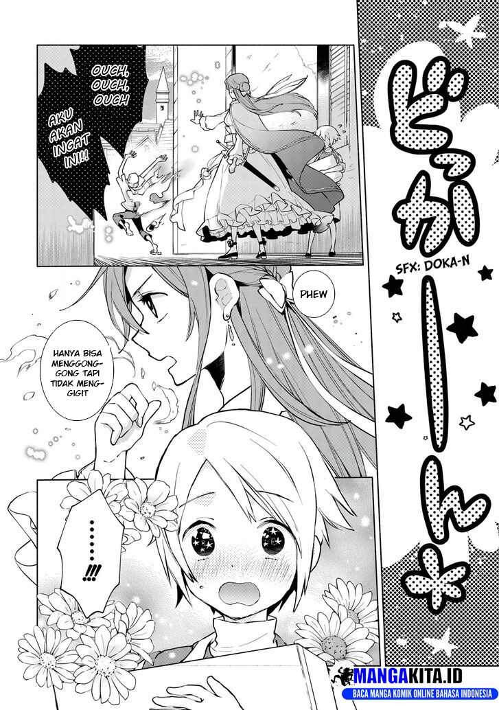 Binbou Reijou no Kanchigai Seijo-den ~Okane no Tame ni Doryoku Shitetara, Oozoku Harem ga Dekite imashita!?~