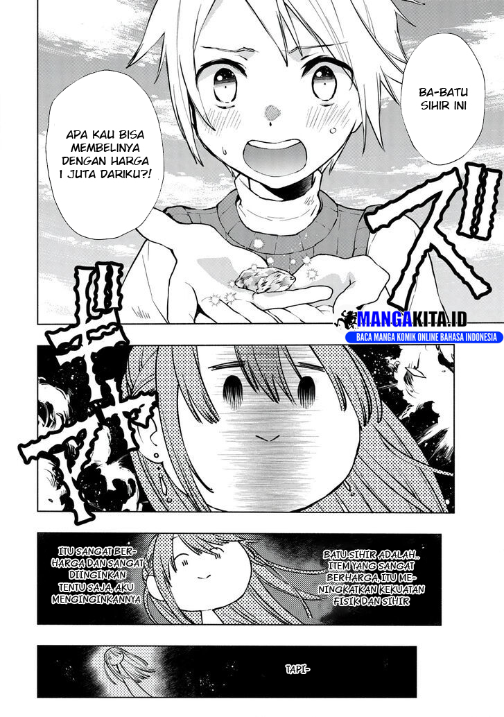 Binbou Reijou no Kanchigai Seijo-den ~Okane no Tame ni Doryoku Shitetara, Oozoku Harem ga Dekite imashita!?~