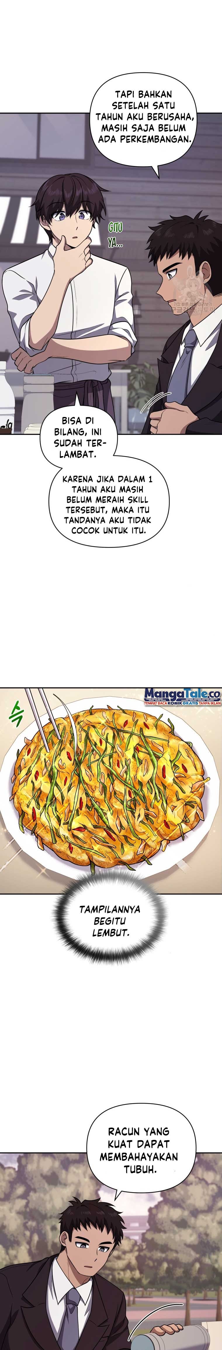 Bizzare Restaurant