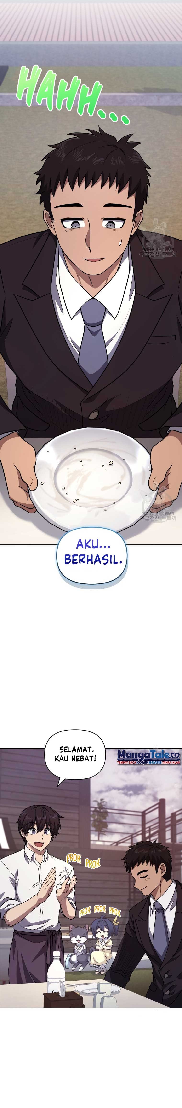 Bizzare Restaurant