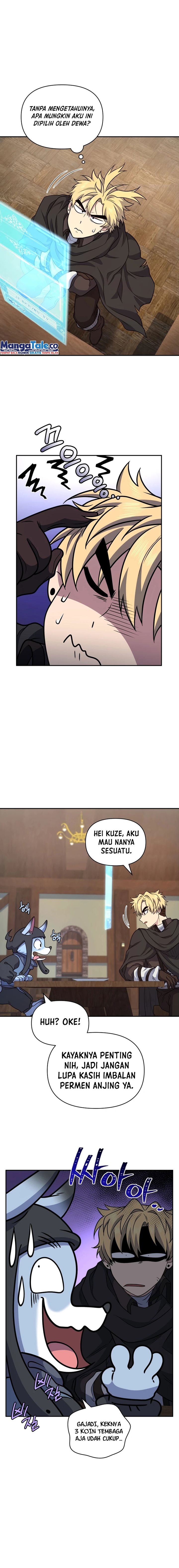 Bizzare Restaurant