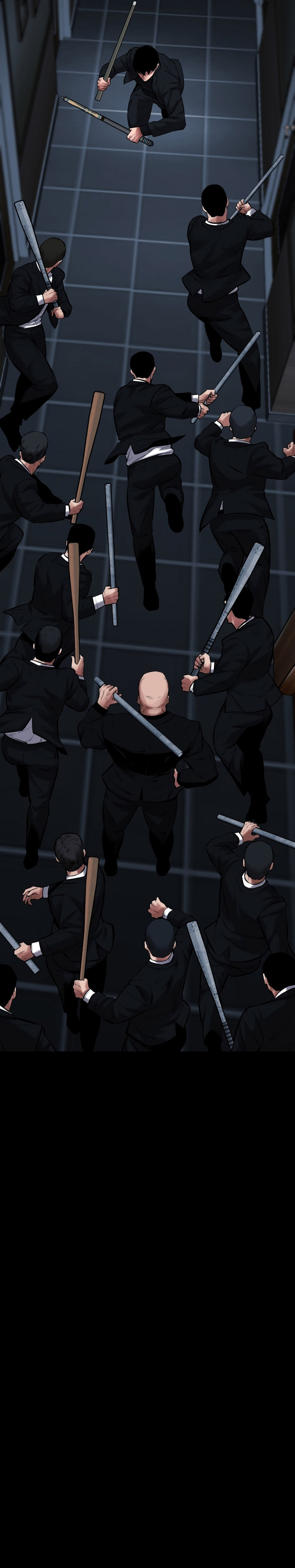 Blade of Retribution