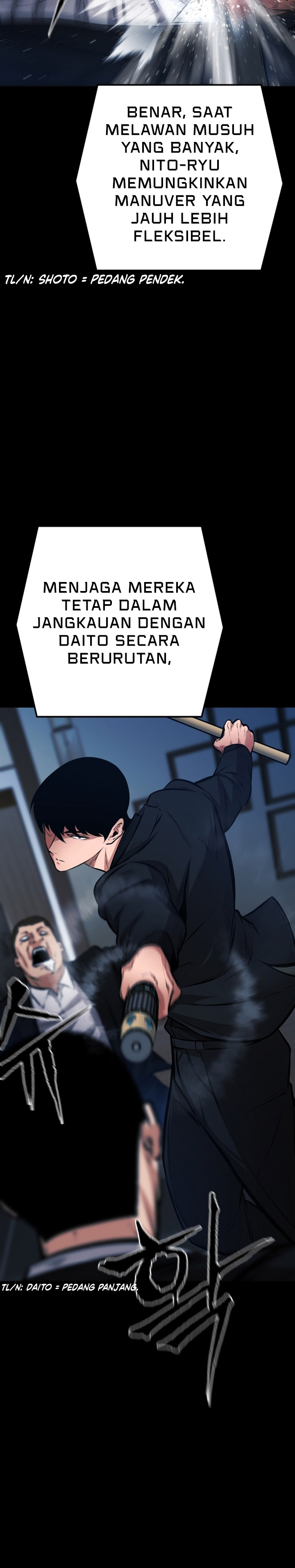 Blade of Retribution