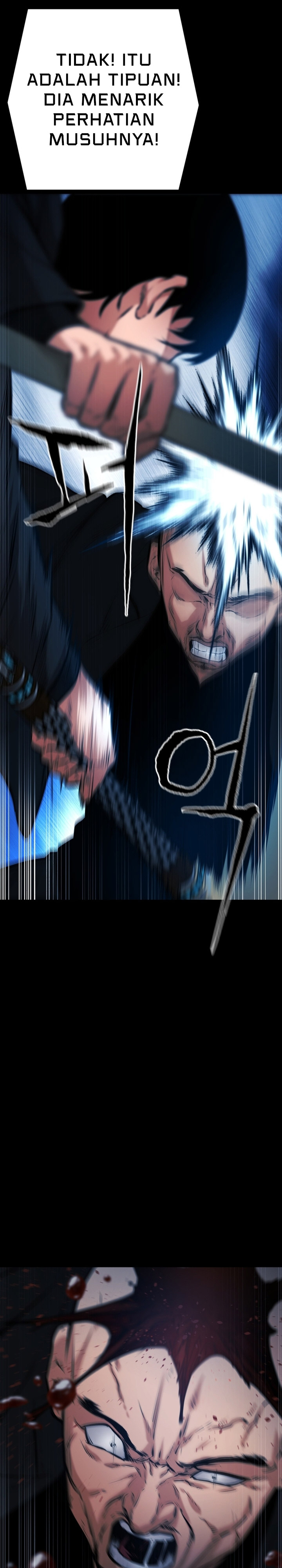 Blade of Retribution
