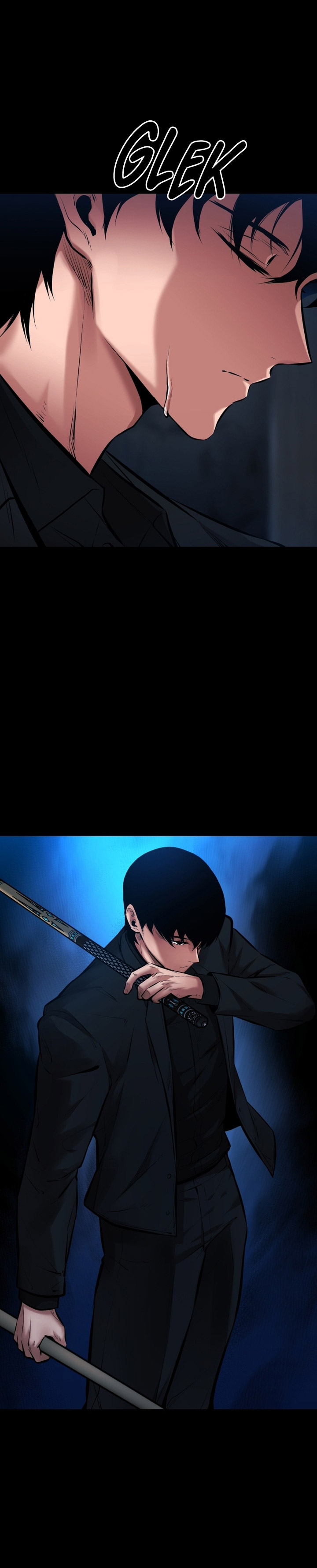 Blade of Retribution