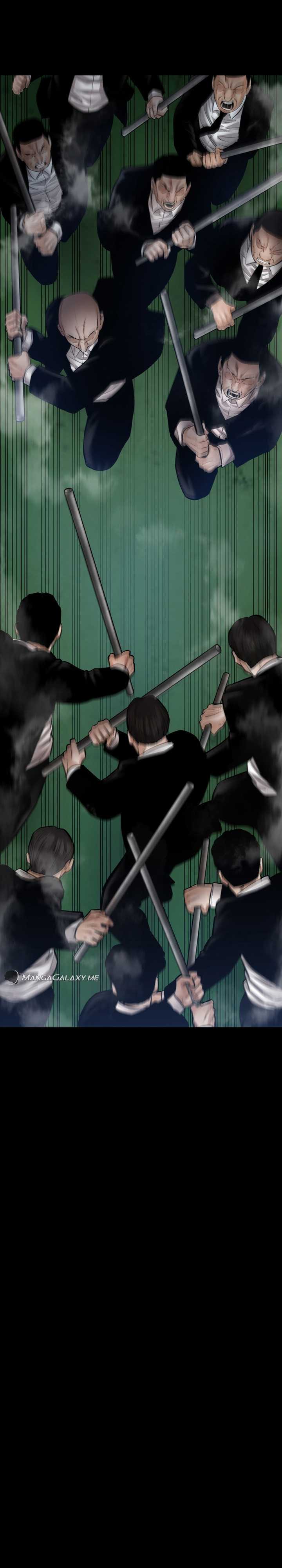 Blade of Retribution