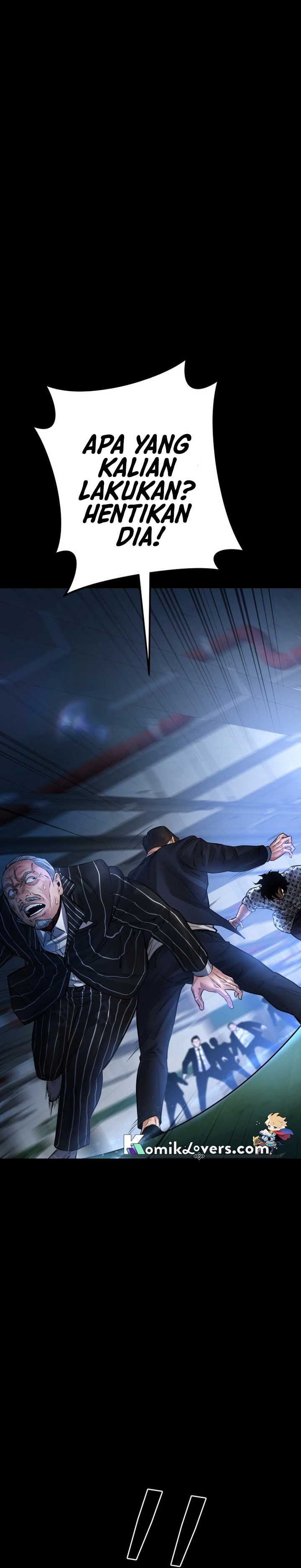 Blade of Retribution