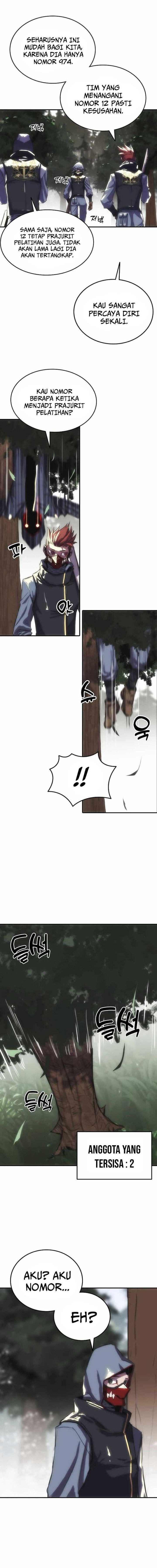 Bloodhound’s Regression Instinct