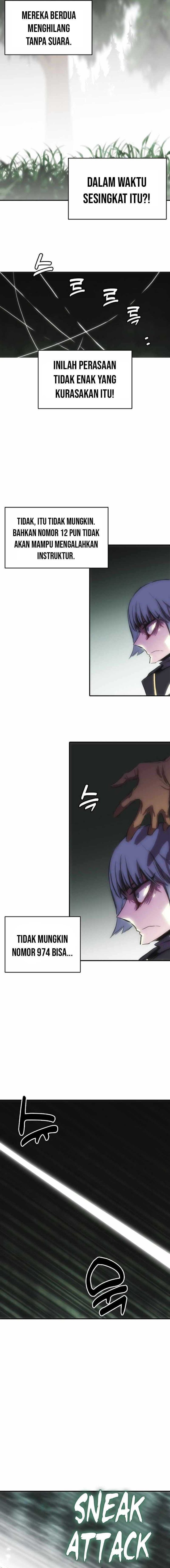 Bloodhound’s Regression Instinct