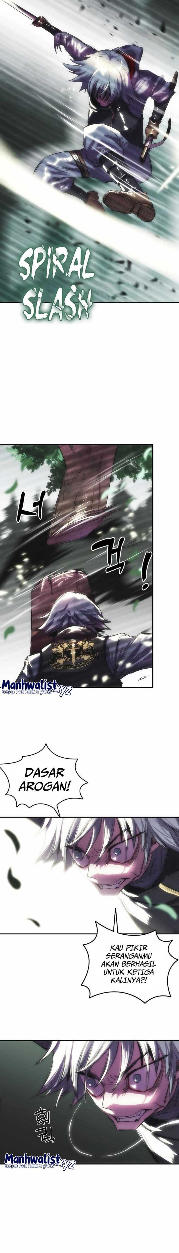 Bloodhound’s Regression Instinct