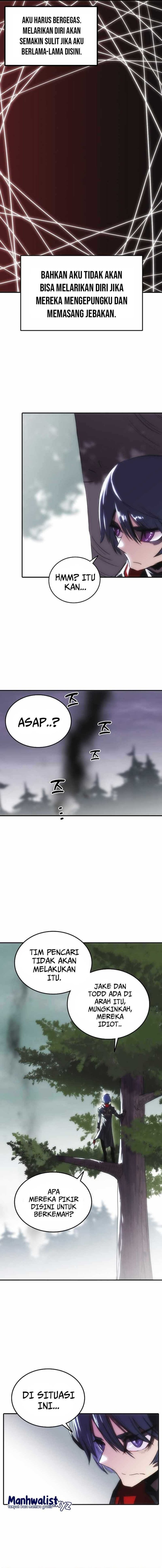 Bloodhound’s Regression Instinct