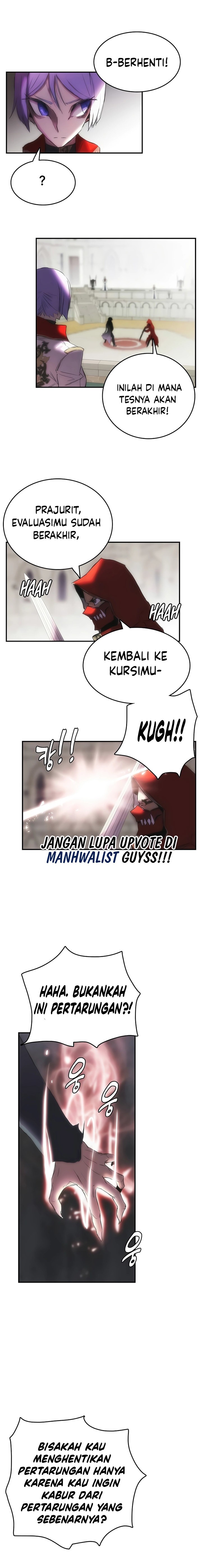 Bloodhound’s Regression Instinct