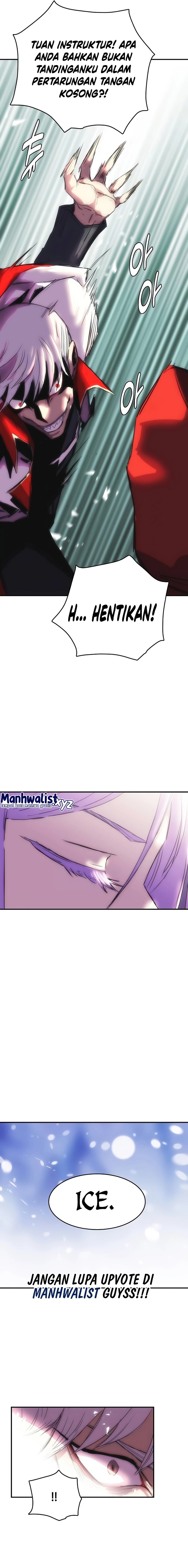 Bloodhound’s Regression Instinct