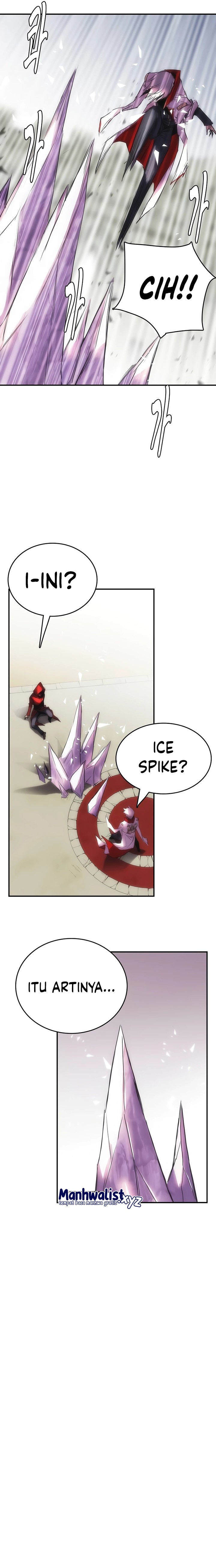 Bloodhound’s Regression Instinct