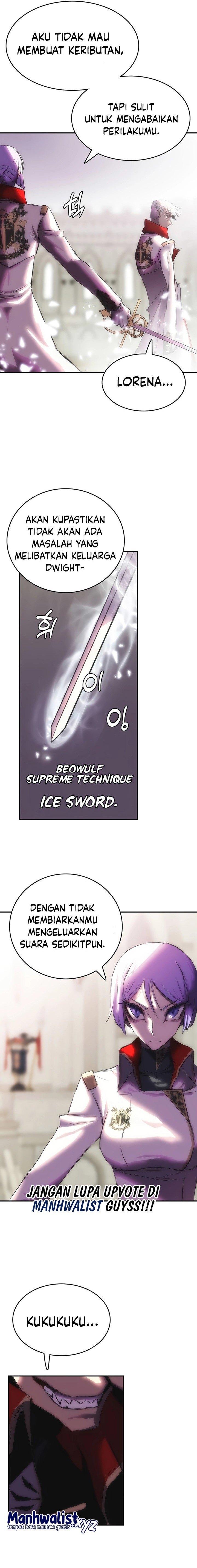 Bloodhound’s Regression Instinct
