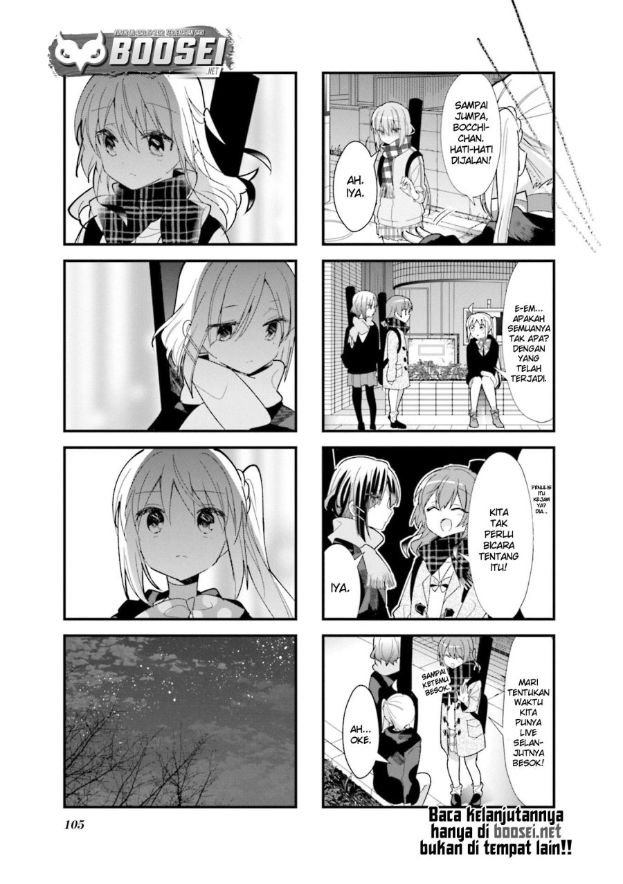 Bocchi the Rock!