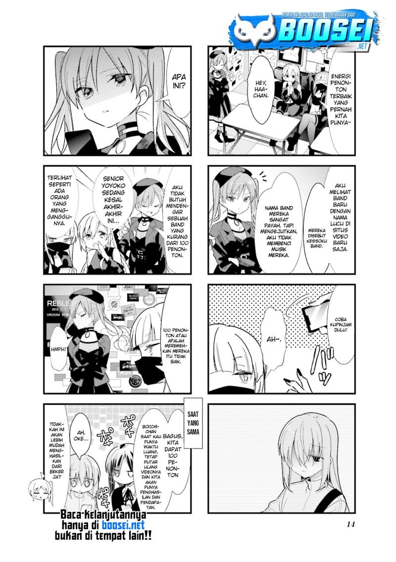 Bocchi the Rock!