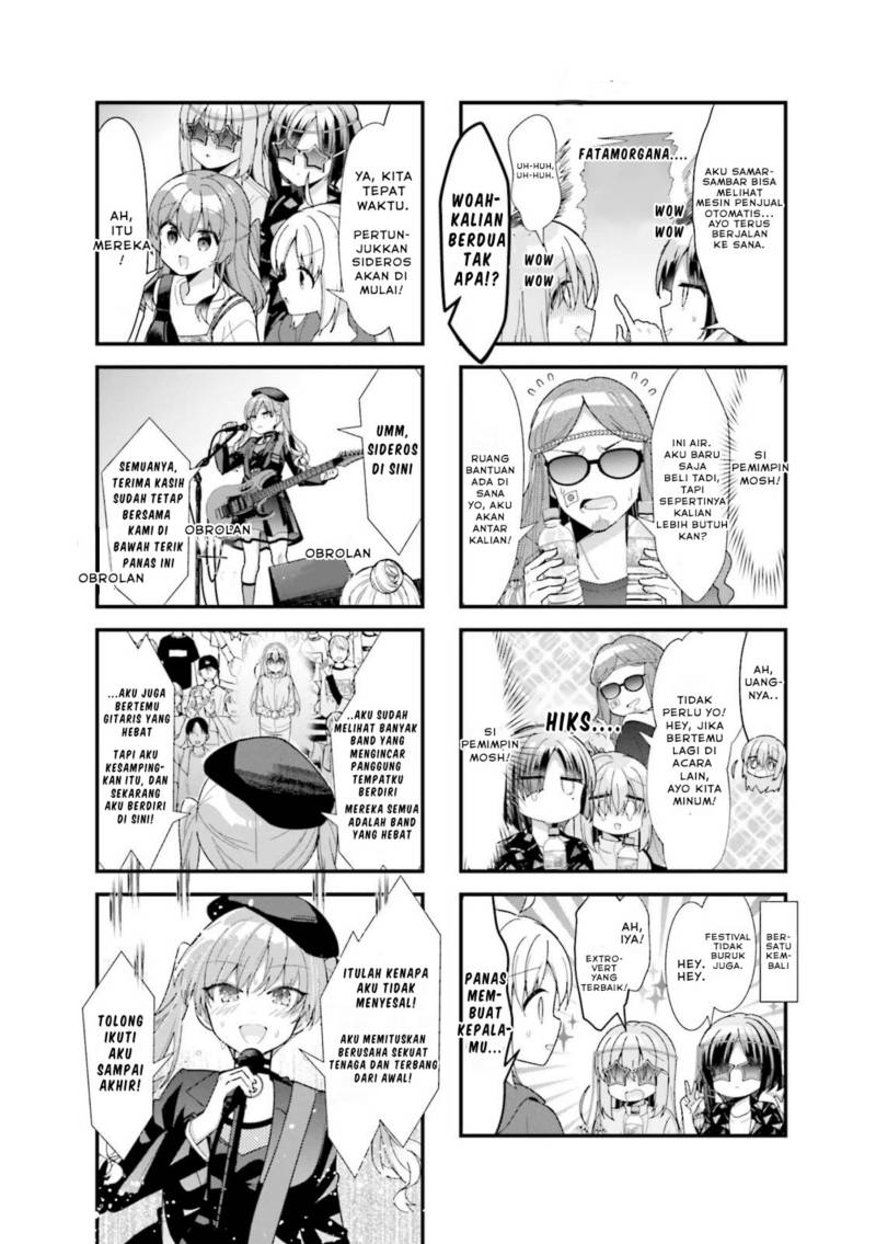 Bocchi the Rock!