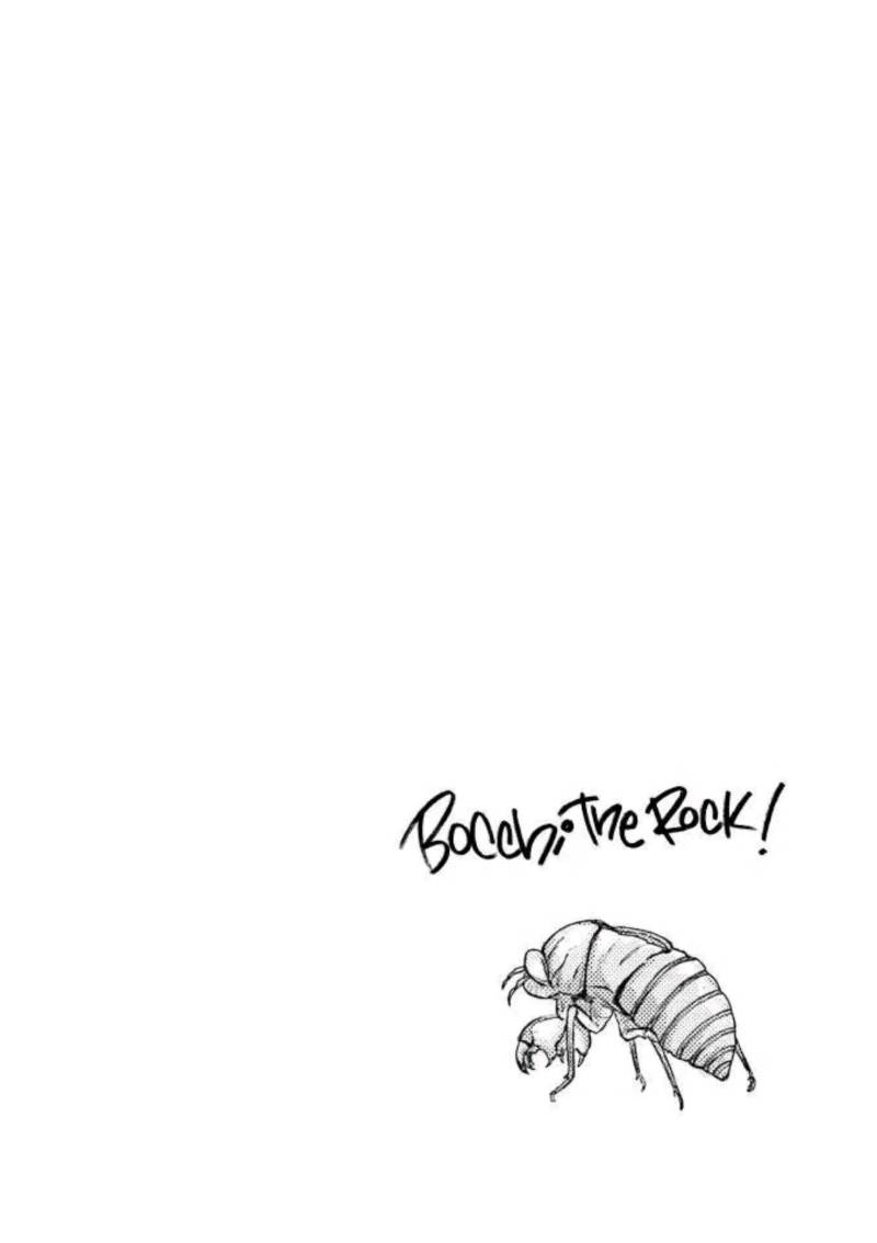 Bocchi the Rock!