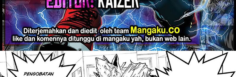 Boku no Hero Academia